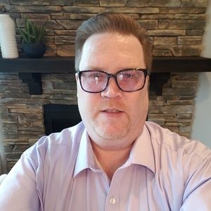 Meet your Posher, Christopher